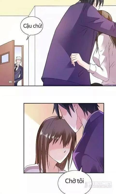 1 Nửa Hoàn Hảo Của Ceo Chapter 15 - Trang 2