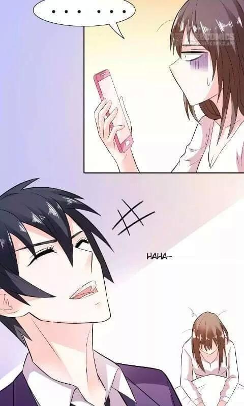 1 Nửa Hoàn Hảo Của Ceo Chapter 16 - Trang 2