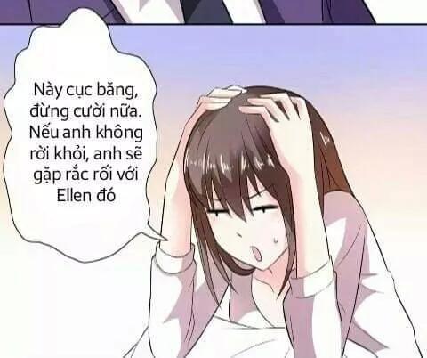 1 Nửa Hoàn Hảo Của Ceo Chapter 16 - Trang 2