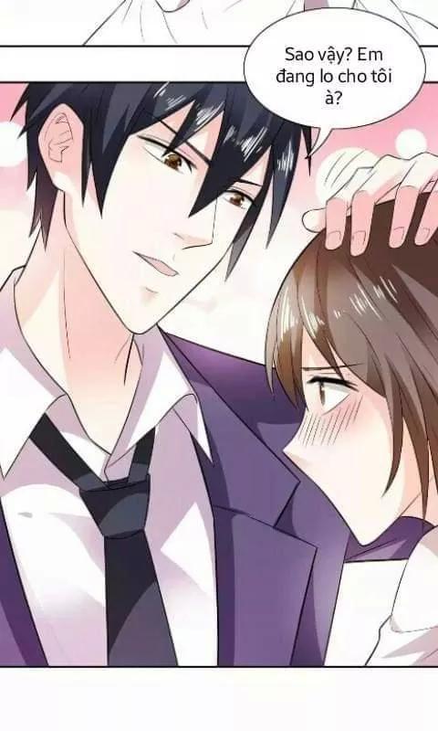 1 Nửa Hoàn Hảo Của Ceo Chapter 16 - Trang 2