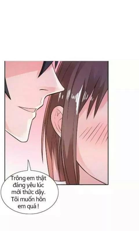 1 Nửa Hoàn Hảo Của Ceo Chapter 16 - Trang 2