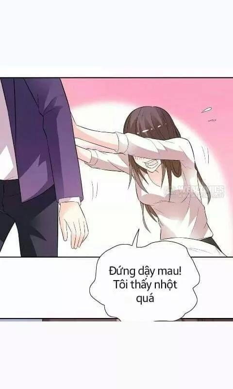 1 Nửa Hoàn Hảo Của Ceo Chapter 16 - Trang 2