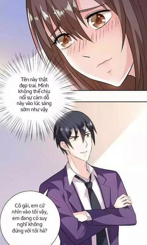 1 Nửa Hoàn Hảo Của Ceo Chapter 16 - Trang 2