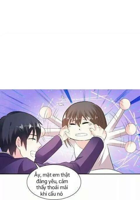 1 Nửa Hoàn Hảo Của Ceo Chapter 16 - Trang 2