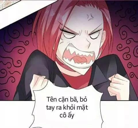 1 Nửa Hoàn Hảo Của Ceo Chapter 16 - Trang 2