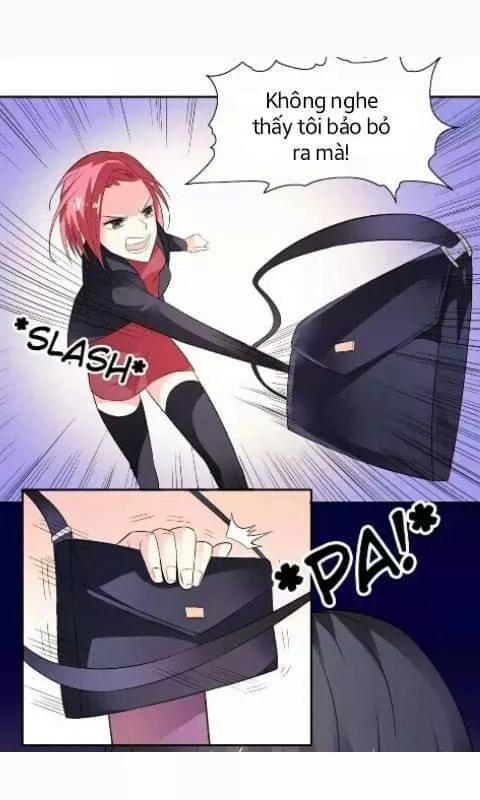 1 Nửa Hoàn Hảo Của Ceo Chapter 16 - Trang 2