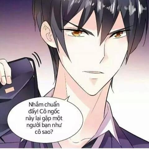 1 Nửa Hoàn Hảo Của Ceo Chapter 16 - Trang 2