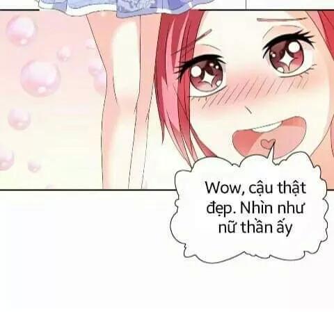 1 Nửa Hoàn Hảo Của Ceo Chapter 17 - Trang 2