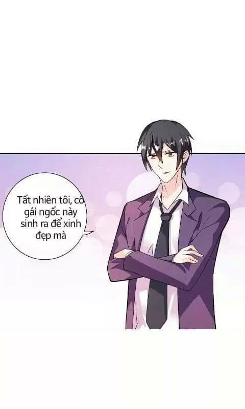 1 Nửa Hoàn Hảo Của Ceo Chapter 17 - Trang 2