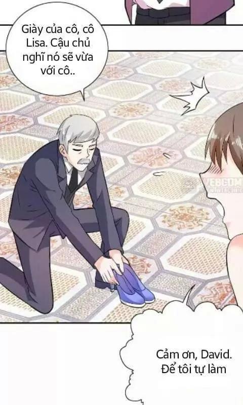 1 Nửa Hoàn Hảo Của Ceo Chapter 17 - Trang 2