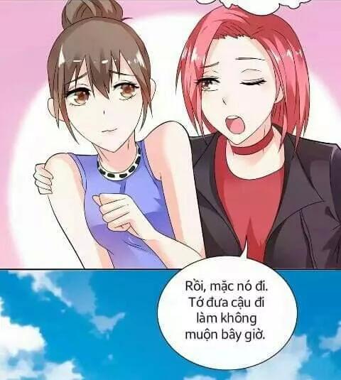 1 Nửa Hoàn Hảo Của Ceo Chapter 17 - Trang 2