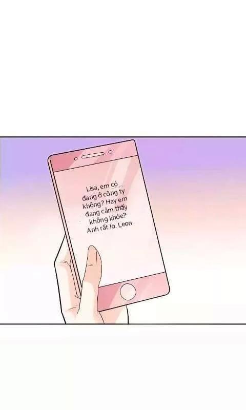 1 Nửa Hoàn Hảo Của Ceo Chapter 17 - Trang 2