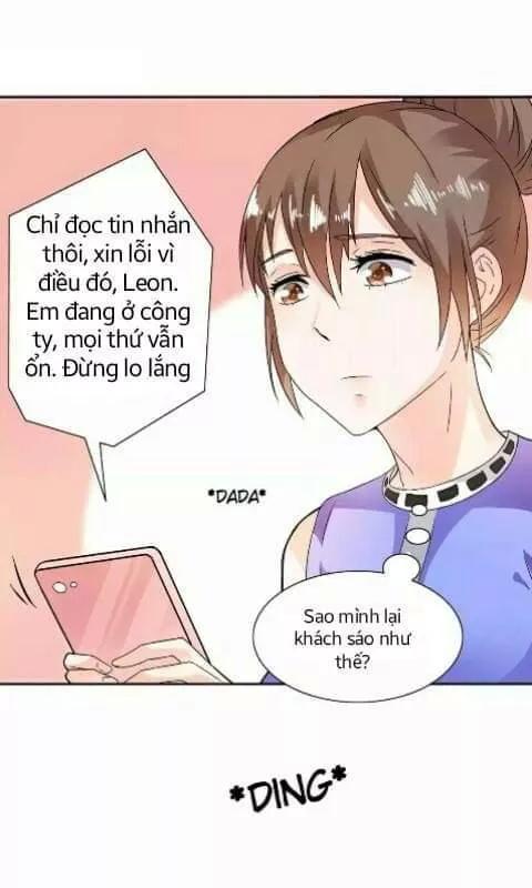 1 Nửa Hoàn Hảo Của Ceo Chapter 17 - Trang 2