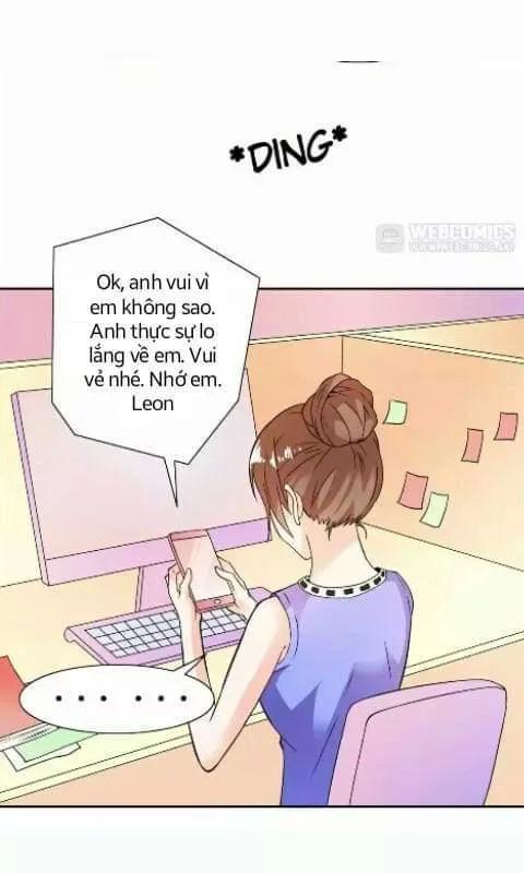 1 Nửa Hoàn Hảo Của Ceo Chapter 17 - Trang 2