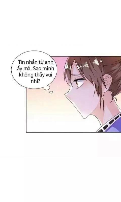 1 Nửa Hoàn Hảo Của Ceo Chapter 17 - Trang 2