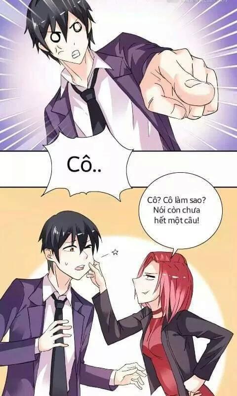 1 Nửa Hoàn Hảo Của Ceo Chapter 17 - Trang 2