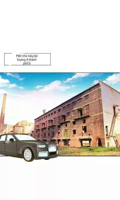 1 Nửa Hoàn Hảo Của Ceo Chapter 17 - Trang 2