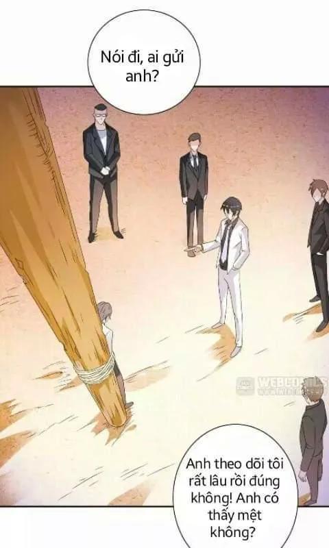 1 Nửa Hoàn Hảo Của Ceo Chapter 17 - Trang 2