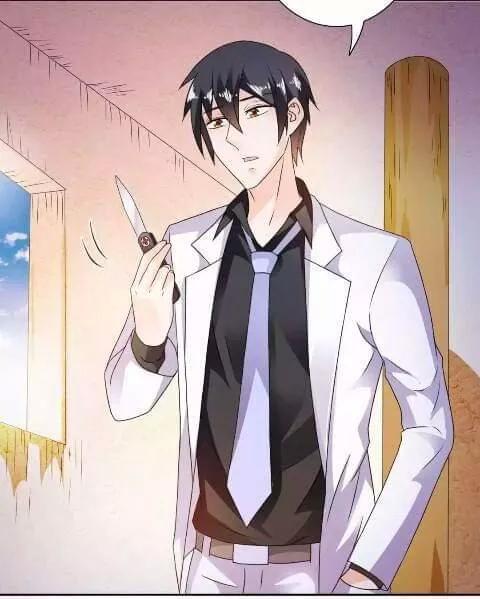 1 Nửa Hoàn Hảo Của Ceo Chapter 17 - Trang 2