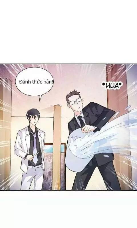 1 Nửa Hoàn Hảo Của Ceo Chapter 17 - Trang 2