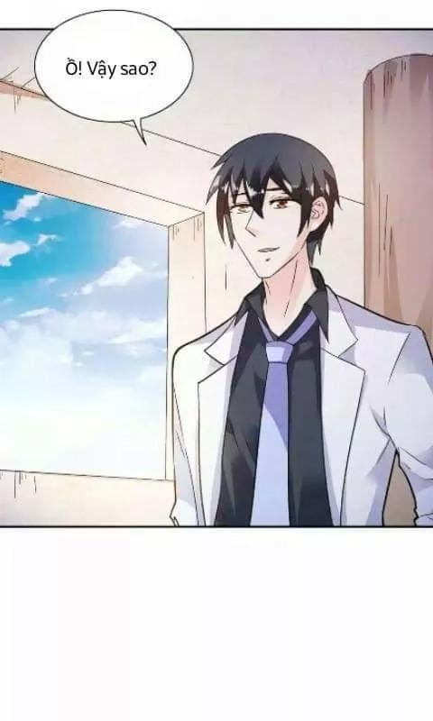 1 Nửa Hoàn Hảo Của Ceo Chapter 17 - Trang 2