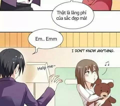 1 Nửa Hoàn Hảo Của Ceo Chapter 17 - Trang 2