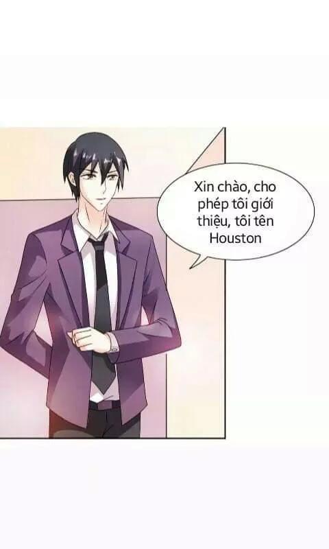 1 Nửa Hoàn Hảo Của Ceo Chapter 17 - Trang 2