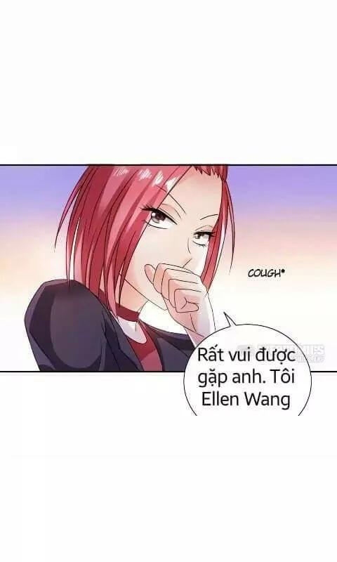 1 Nửa Hoàn Hảo Của Ceo Chapter 17 - Trang 2