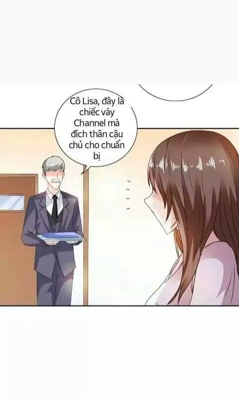 1 Nửa Hoàn Hảo Của Ceo Chapter 17 - Trang 2