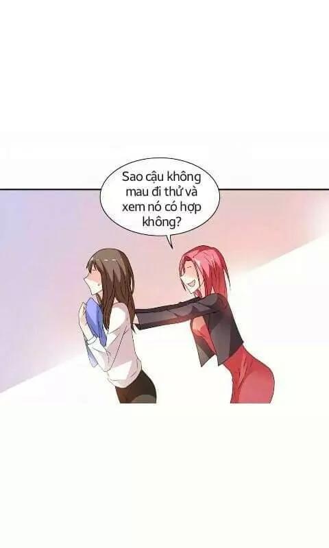 1 Nửa Hoàn Hảo Của Ceo Chapter 17 - Trang 2