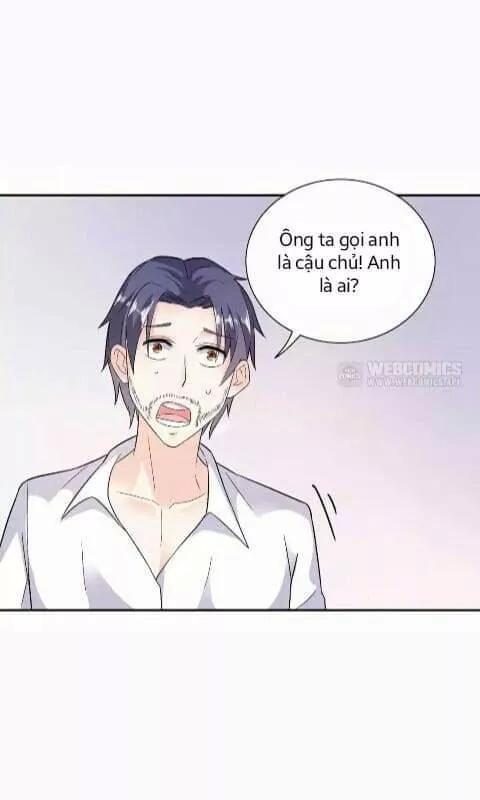 1 Nửa Hoàn Hảo Của Ceo Chapter 18 - Trang 2