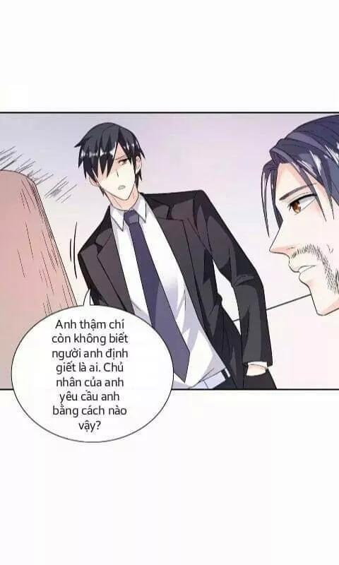 1 Nửa Hoàn Hảo Của Ceo Chapter 18 - Trang 2
