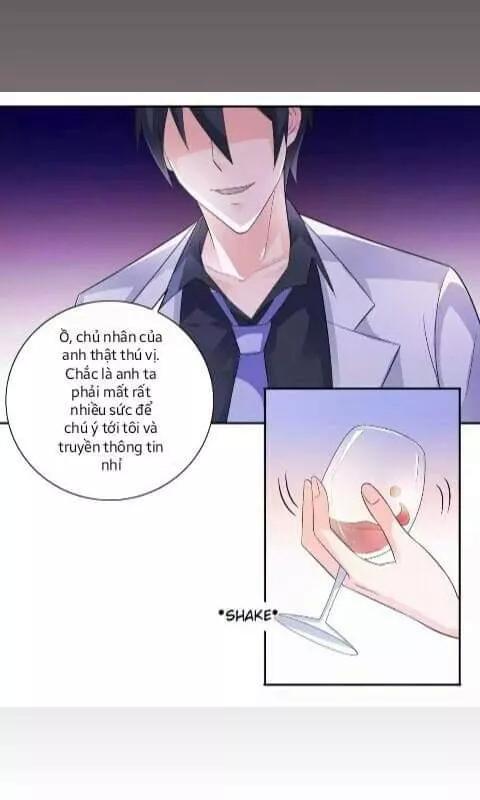 1 Nửa Hoàn Hảo Của Ceo Chapter 18 - Trang 2