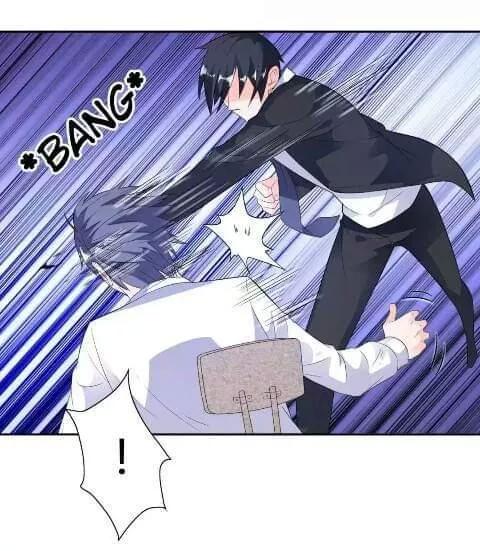 1 Nửa Hoàn Hảo Của Ceo Chapter 18 - Trang 2