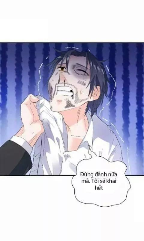 1 Nửa Hoàn Hảo Của Ceo Chapter 18 - Trang 2