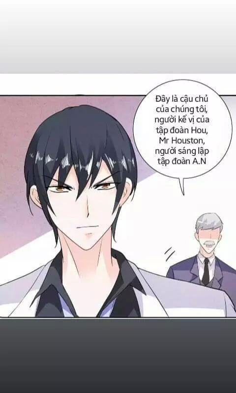 1 Nửa Hoàn Hảo Của Ceo Chapter 18 - Trang 2
