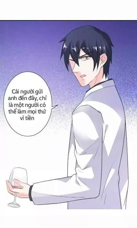 1 Nửa Hoàn Hảo Của Ceo Chapter 18 - Trang 2