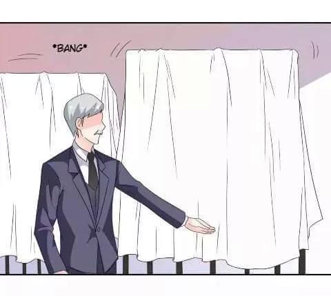 1 Nửa Hoàn Hảo Của Ceo Chapter 18 - Trang 2