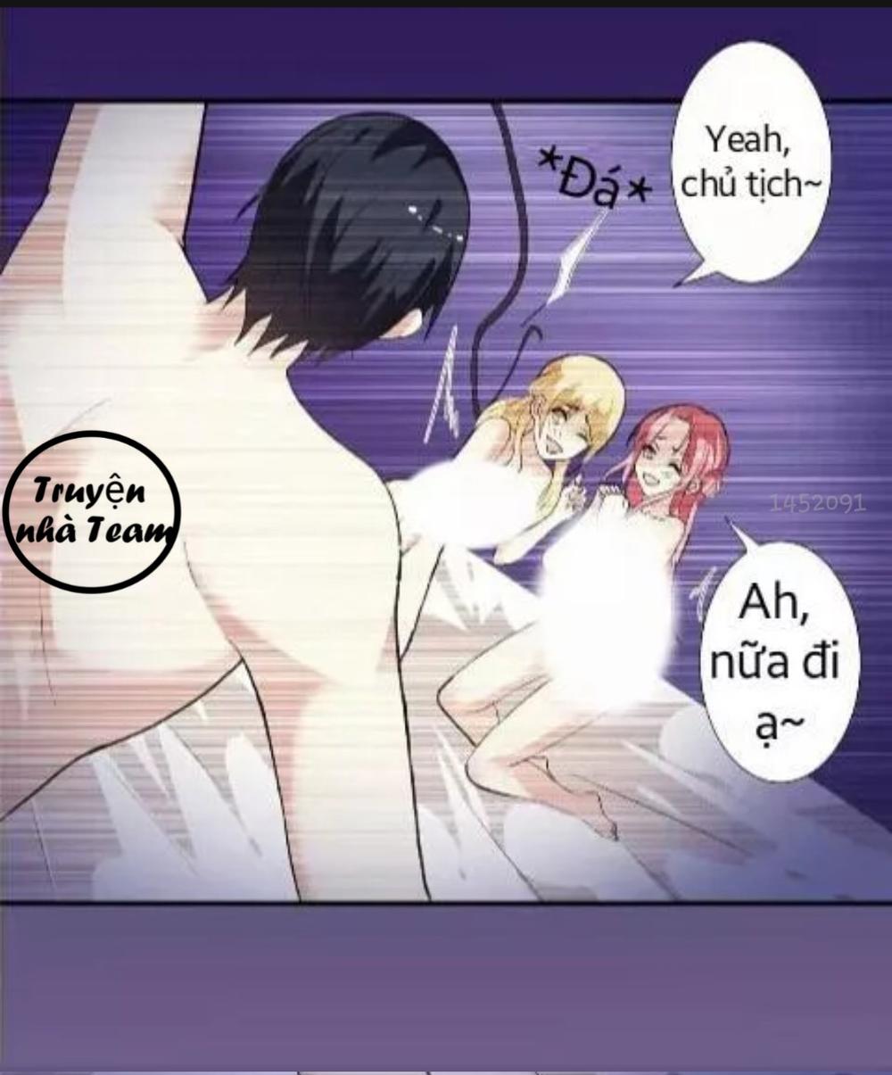 1 Nửa Hoàn Hảo Của Ceo Chapter 2 - Trang 2