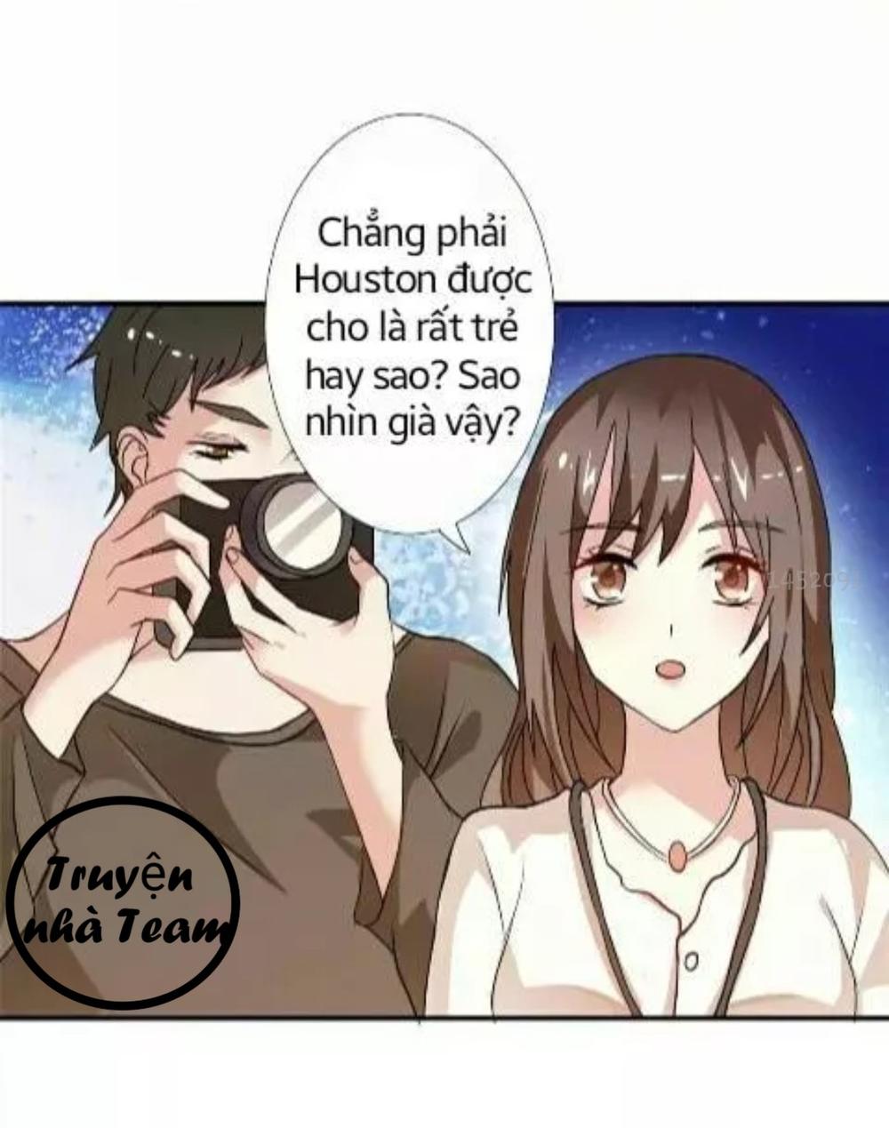 1 Nửa Hoàn Hảo Của Ceo Chapter 2 - Trang 2