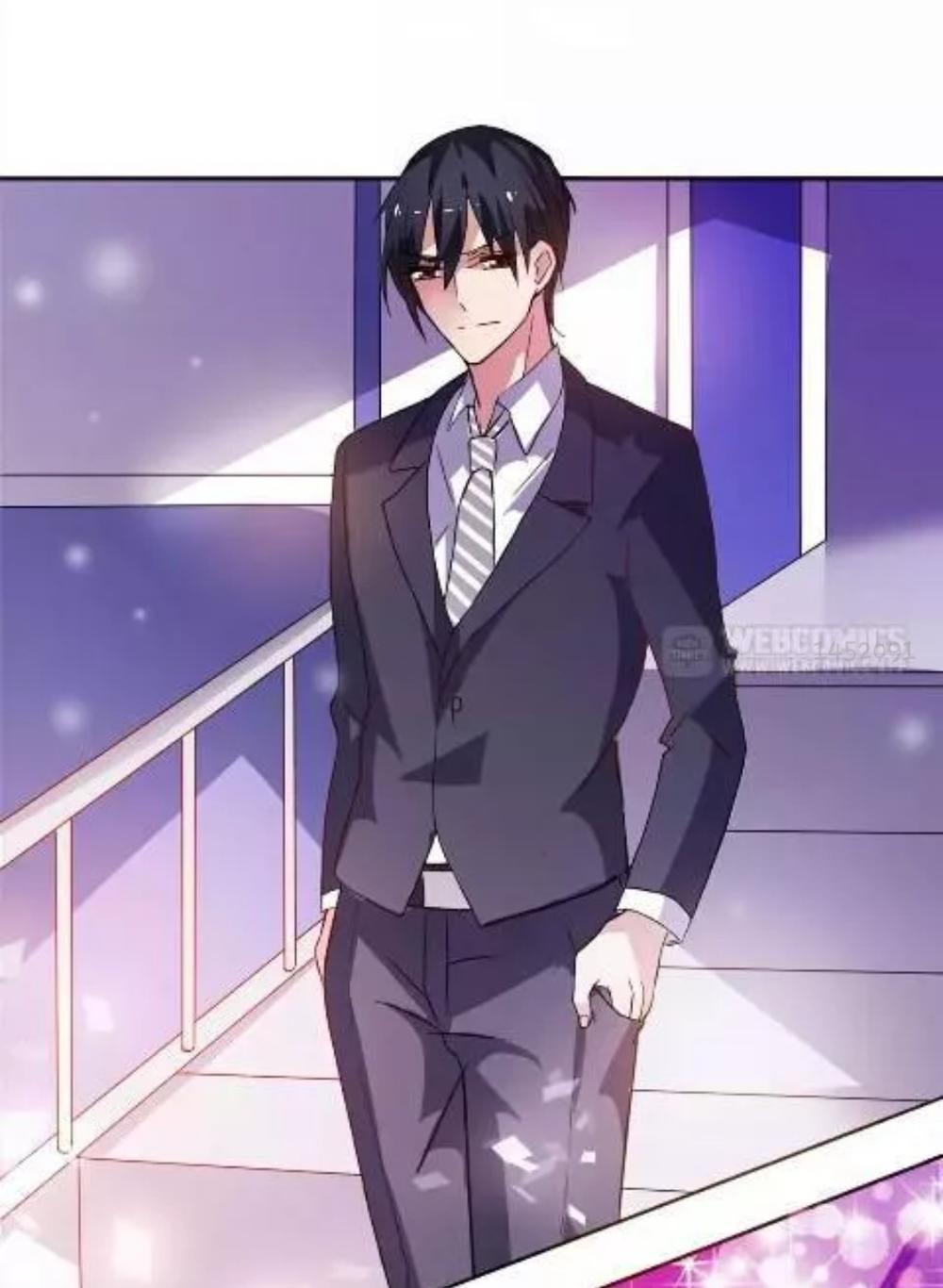 1 Nửa Hoàn Hảo Của Ceo Chapter 2 - Trang 2