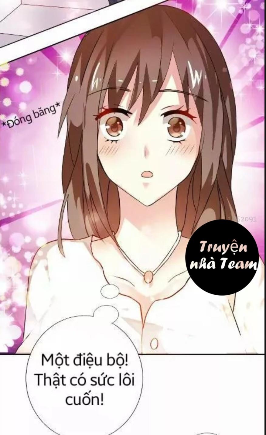 1 Nửa Hoàn Hảo Của Ceo Chapter 2 - Trang 2