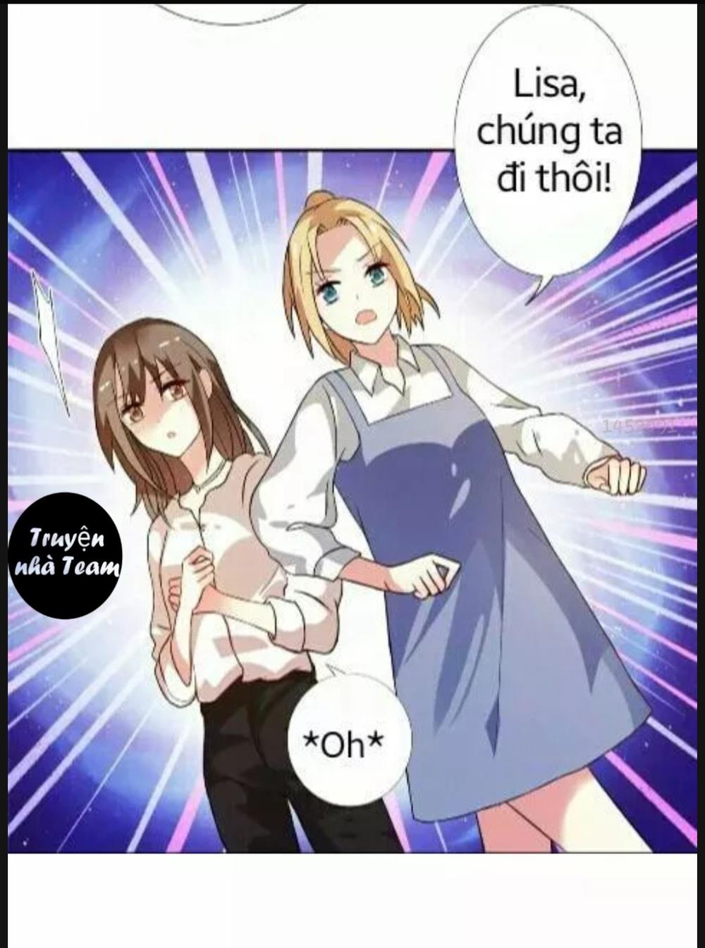 1 Nửa Hoàn Hảo Của Ceo Chapter 2 - Trang 2