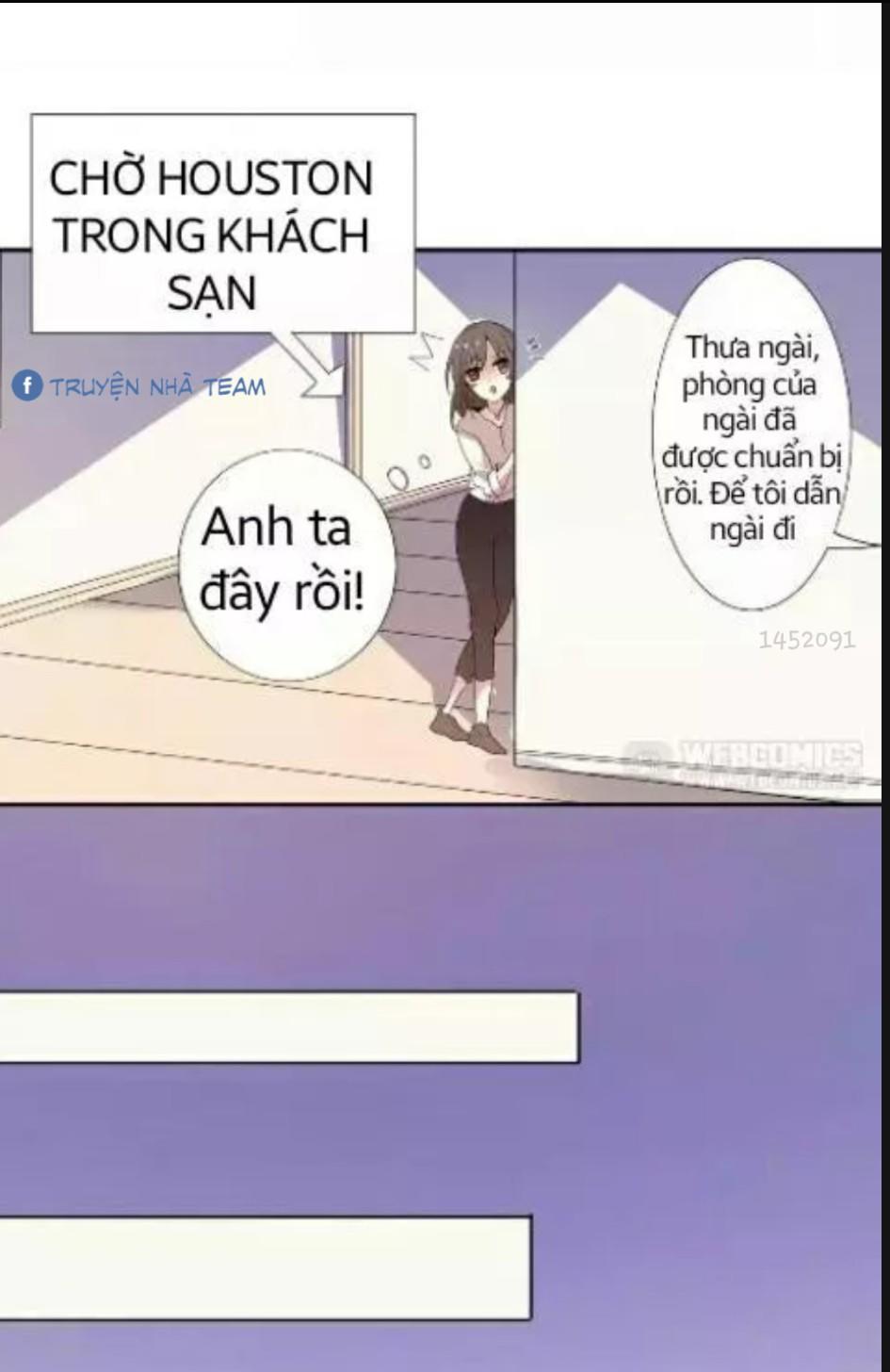 1 Nửa Hoàn Hảo Của Ceo Chapter 2 - Trang 2