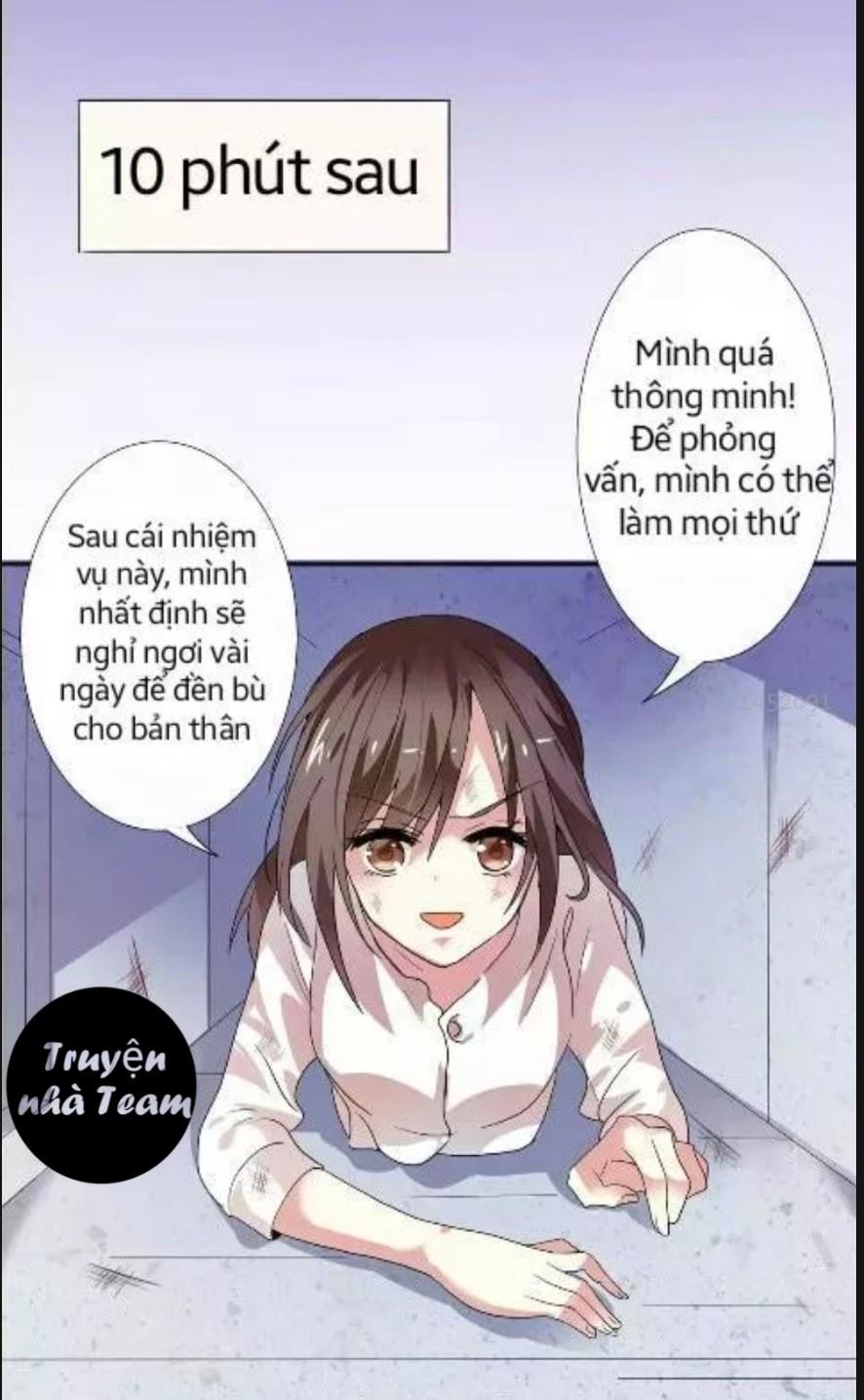 1 Nửa Hoàn Hảo Của Ceo Chapter 2 - Trang 2