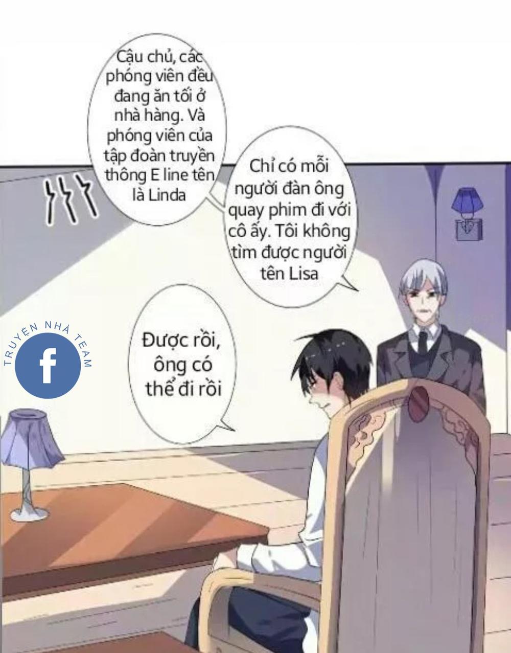 1 Nửa Hoàn Hảo Của Ceo Chapter 2 - Trang 2