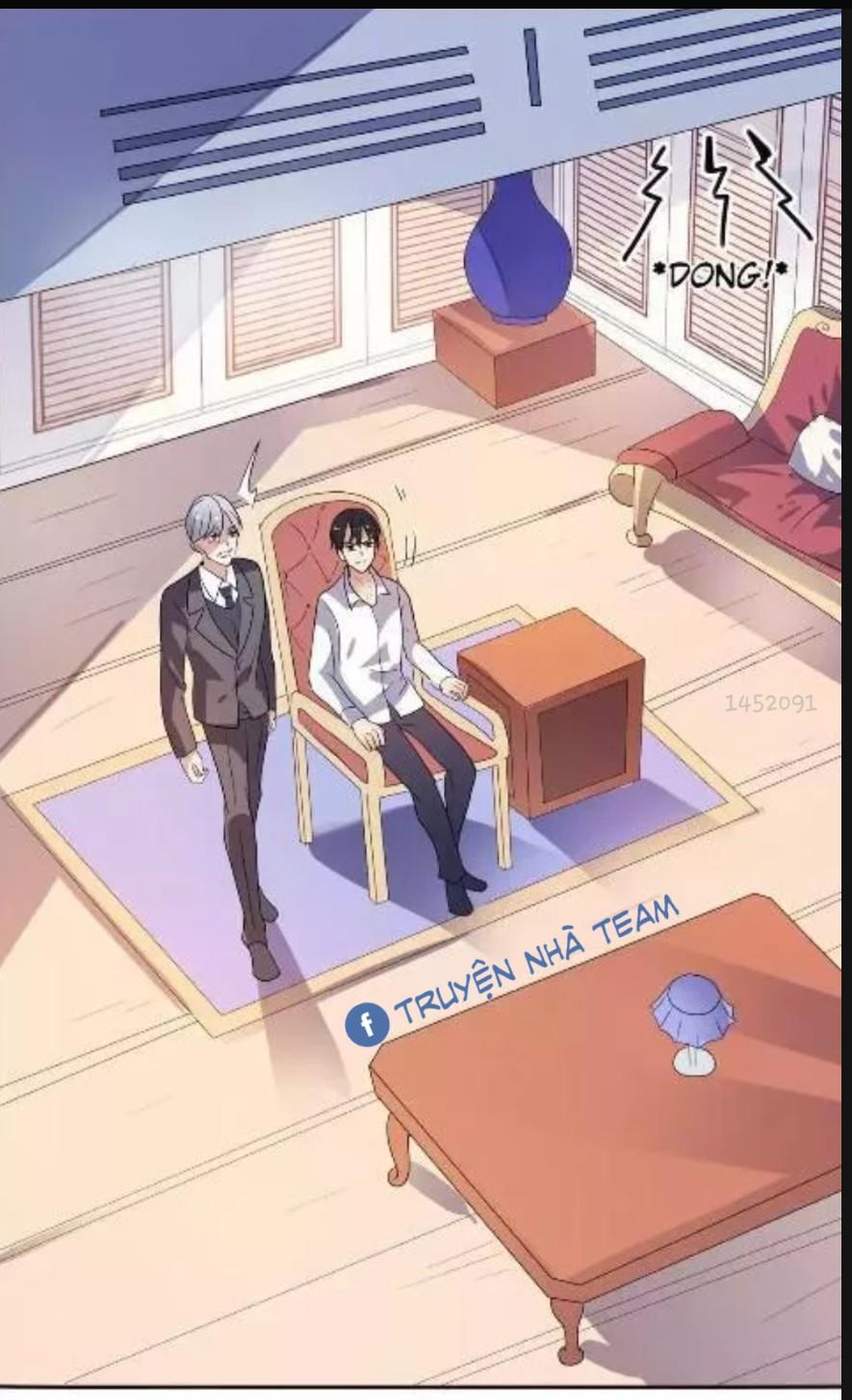 1 Nửa Hoàn Hảo Của Ceo Chapter 2 - Trang 2