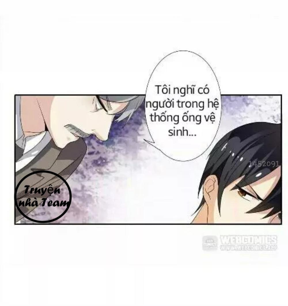 1 Nửa Hoàn Hảo Của Ceo Chapter 2 - Trang 2