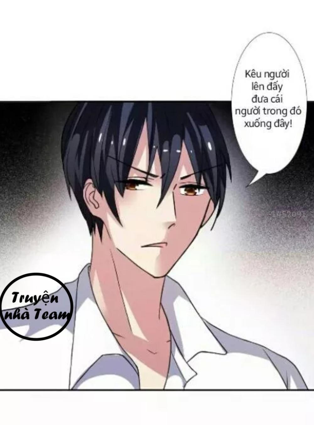 1 Nửa Hoàn Hảo Của Ceo Chapter 2 - Trang 2