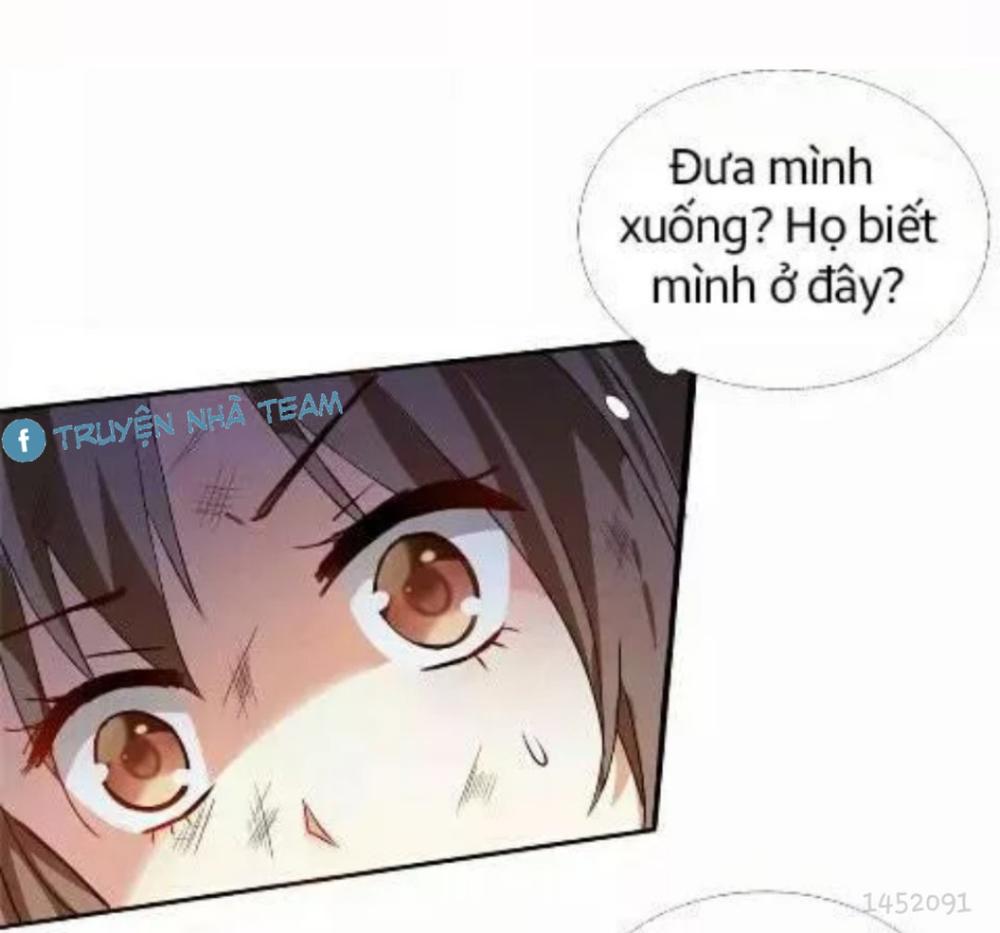 1 Nửa Hoàn Hảo Của Ceo Chapter 2 - Trang 2